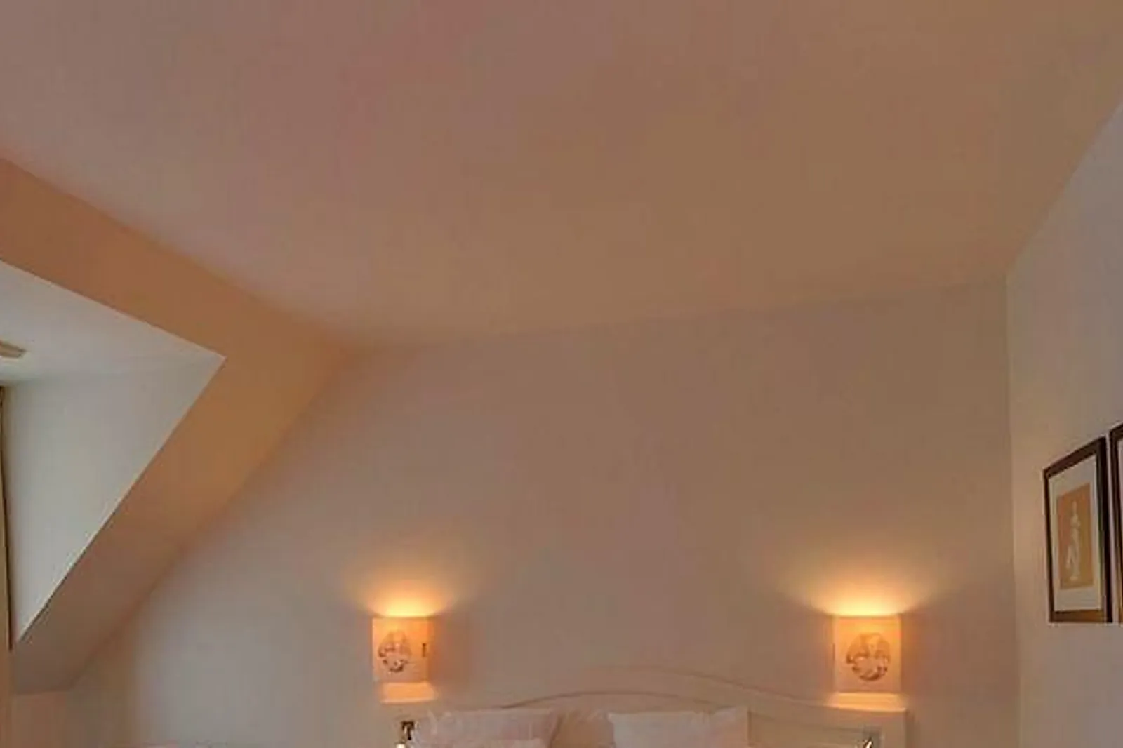 Lieux événementiels, MERCURE RELAYS DU CHÂTEAU ****