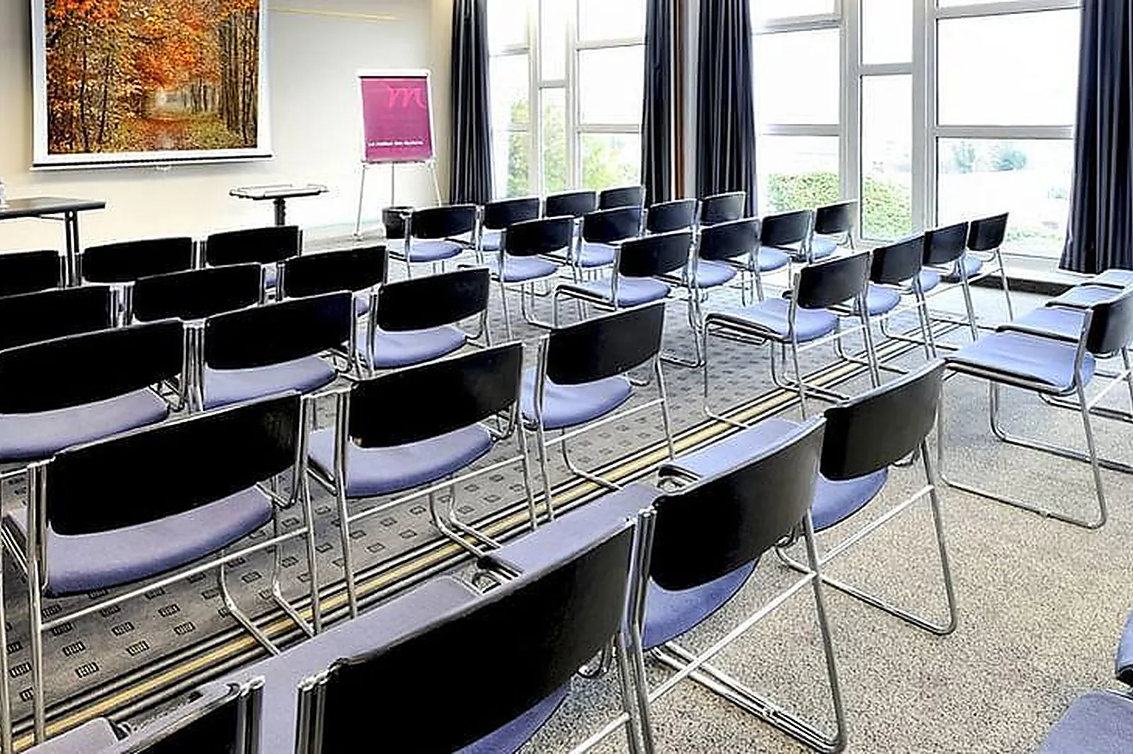 Lieux événementiels, SOFRADOM LECLERC