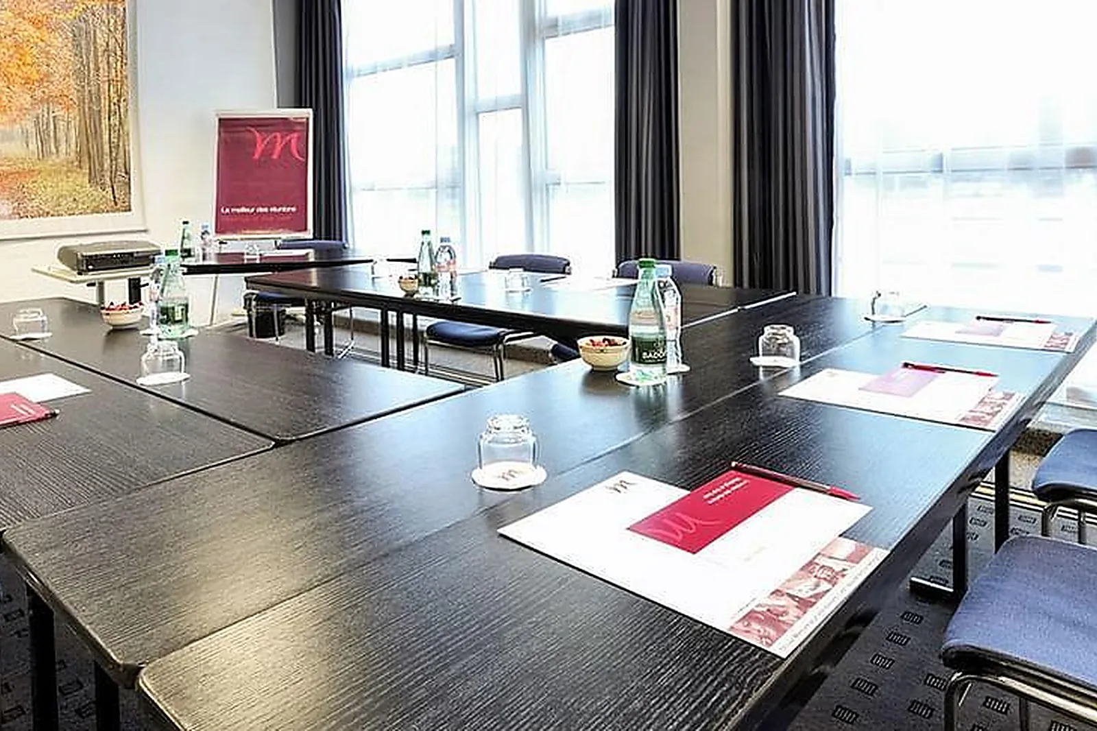 Lieux événementiels, SOFRADOM LECLERC