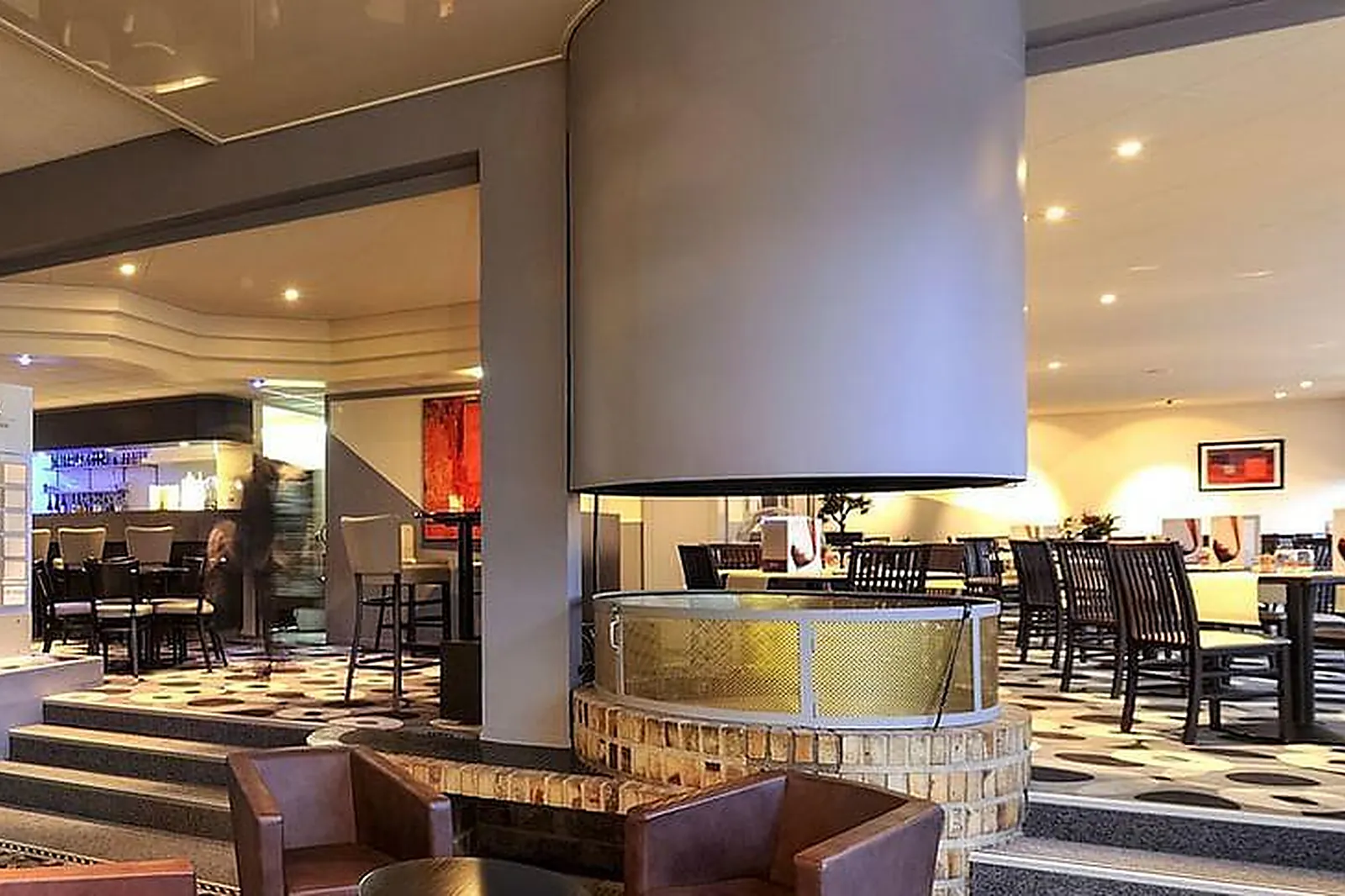 Lieux événementiels, SOFRADOM LECLERC