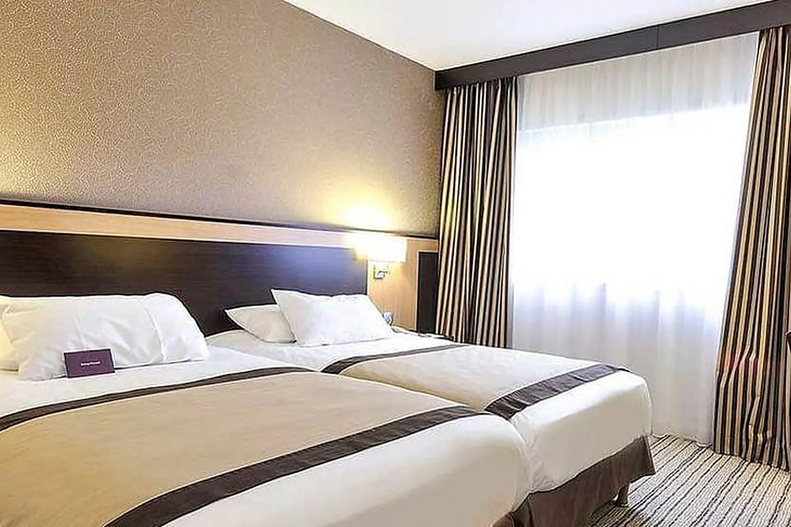 Lieux événementiels, SOFRADOM LECLERC