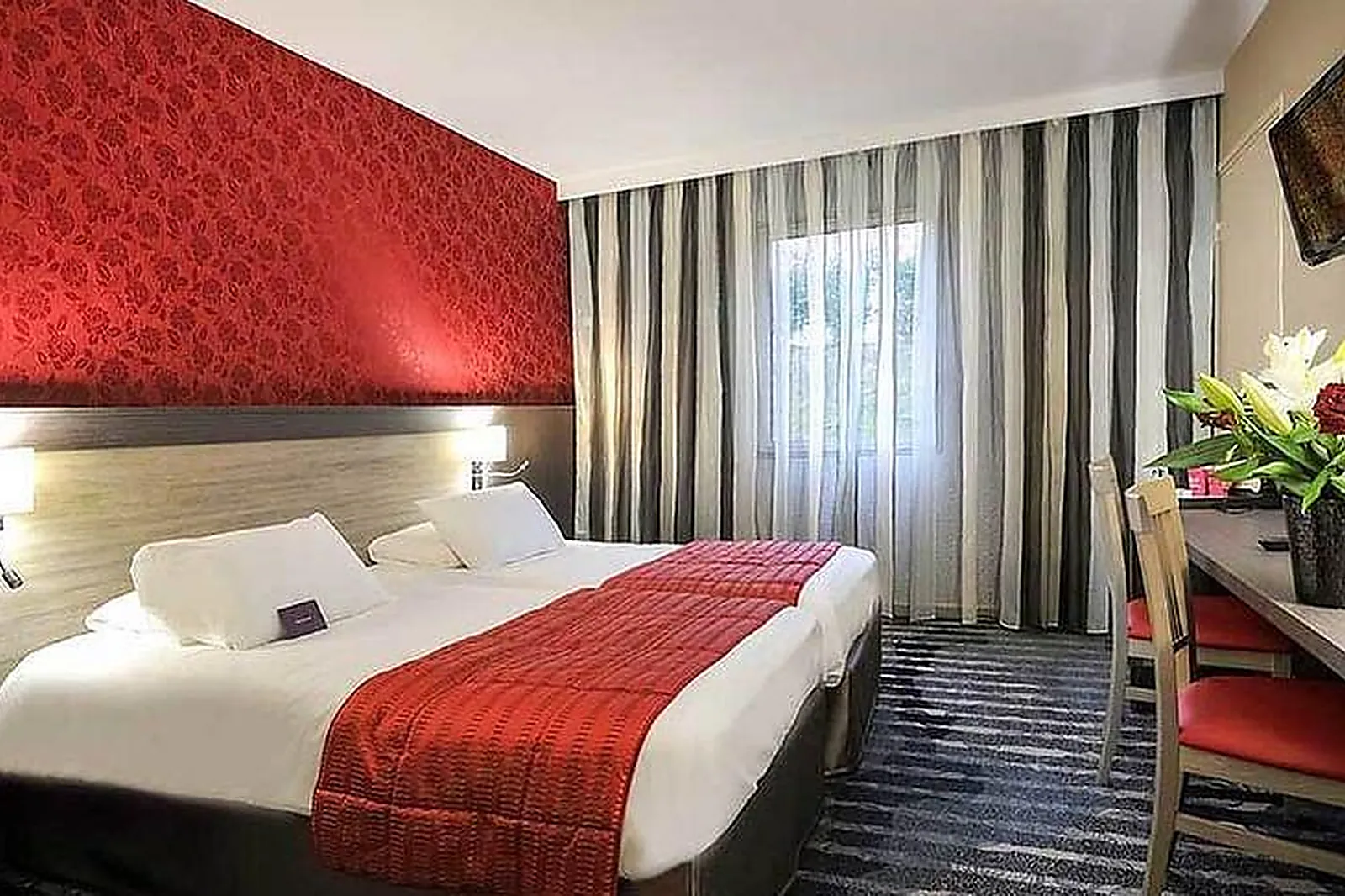 Lieux événementiels, SOFRADOM LECLERC