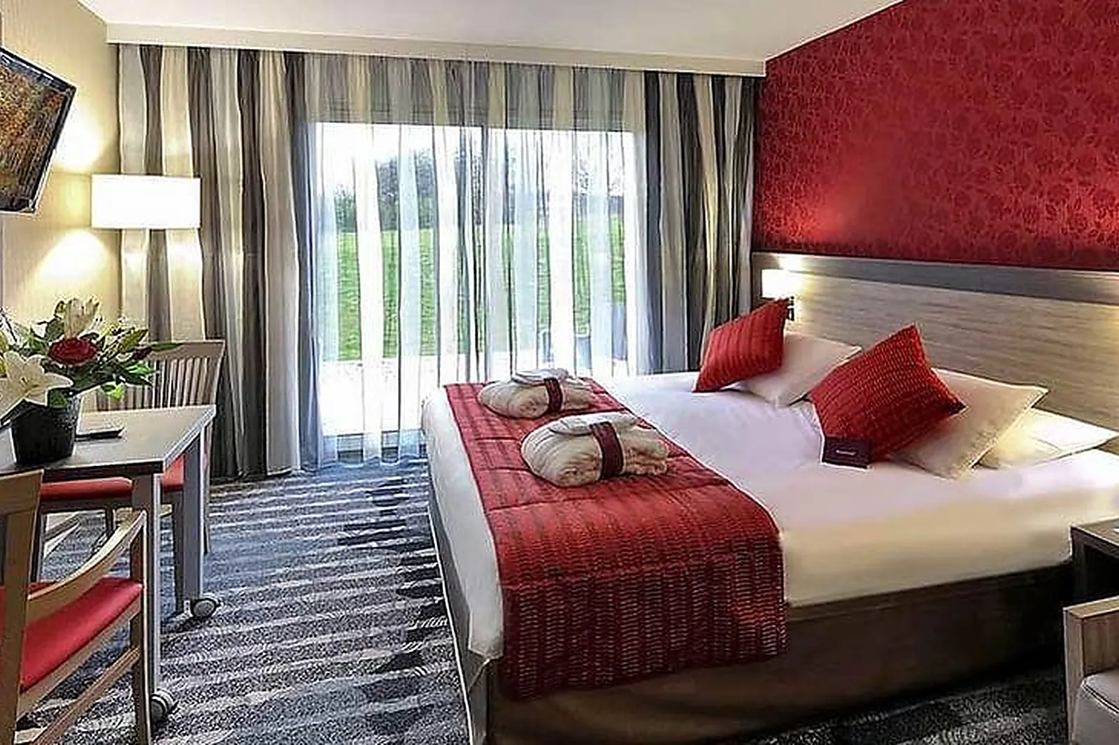 Lieux événementiels, SOFRADOM LECLERC