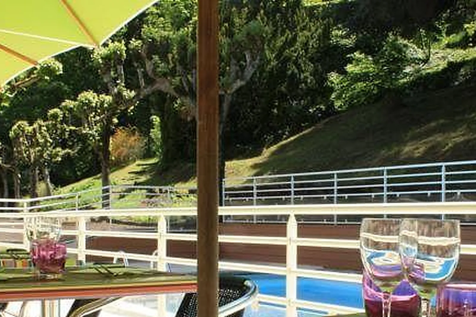 Lieux événementiels, MERCURE SAINT-NECTAIRE SPA & BIEN-ÊTRE ***