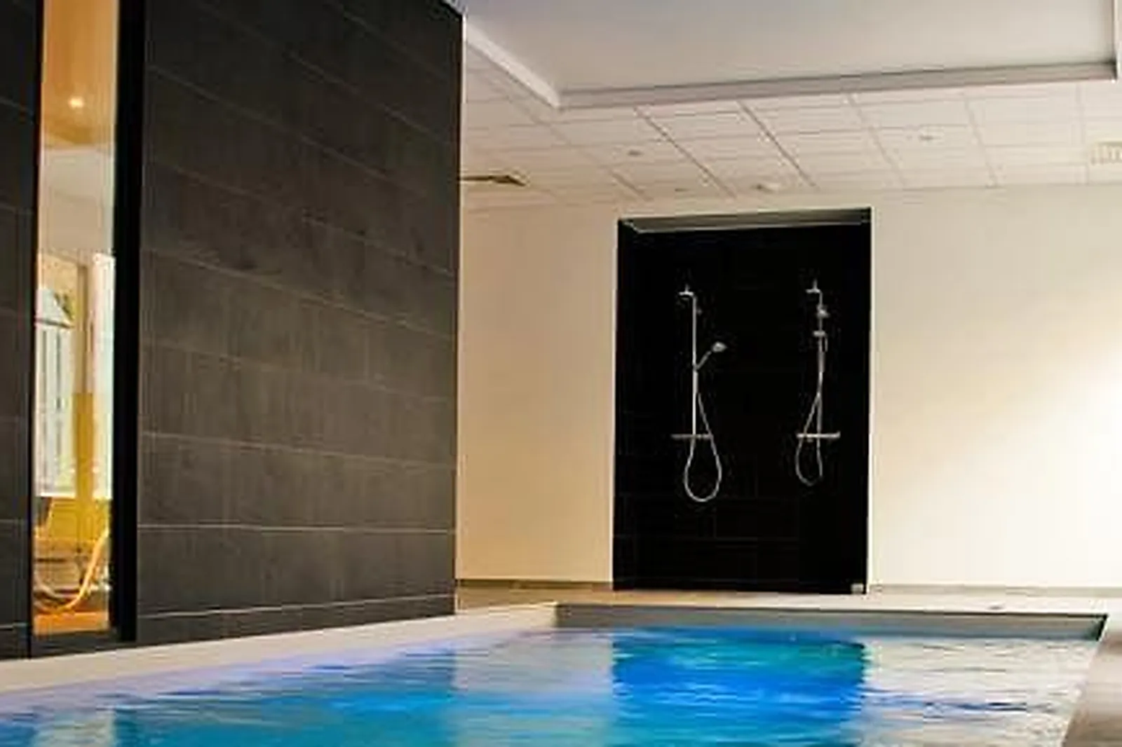 Lieux événementiels, MERCURE SAINT-NECTAIRE SPA & BIEN-ÊTRE ***