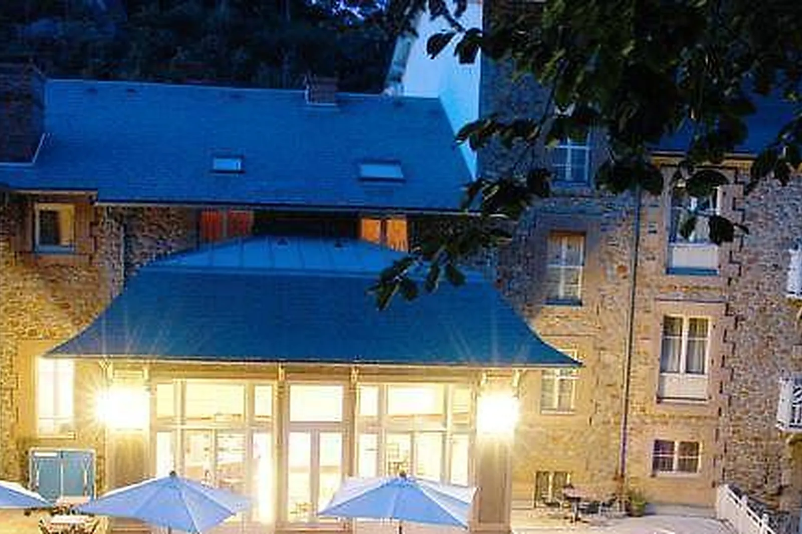 Lieux événementiels, MERCURE SAINT-NECTAIRE SPA & BIEN-ÊTRE ***