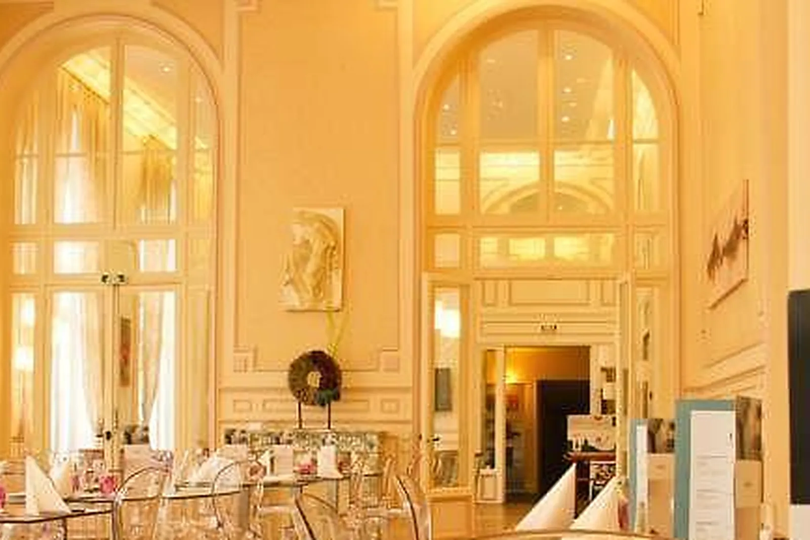 Lieux événementiels, MERCURE SAINT-NECTAIRE SPA & BIEN-ÊTRE ***