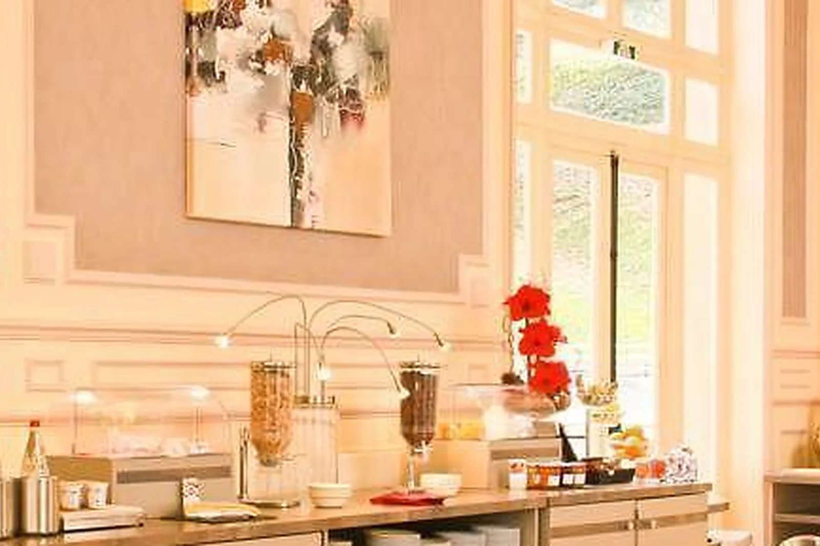 Lieux événementiels, MERCURE SAINT-NECTAIRE SPA & BIEN-ÊTRE ***