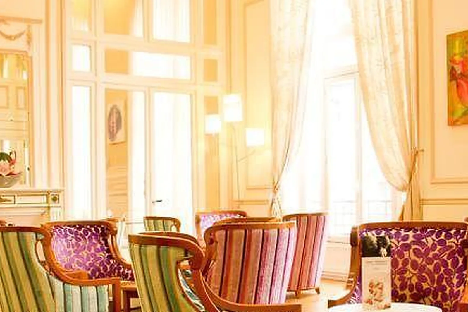 Lieux événementiels, MERCURE SAINT-NECTAIRE SPA & BIEN-ÊTRE ***