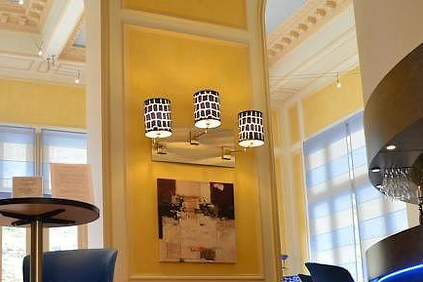 Lieux événementiels, MERCURE SAINT-NECTAIRE SPA & BIEN-ÊTRE ***