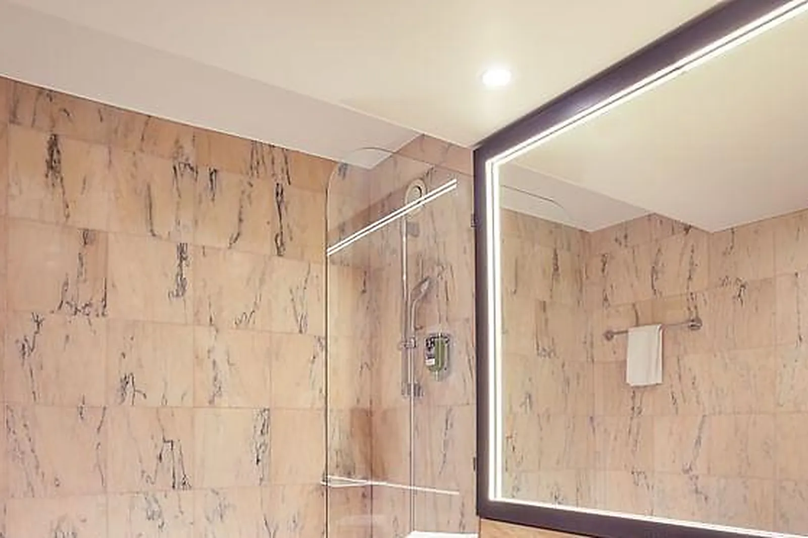 Lieux événementiels, MERCURE SAINT OUEN****