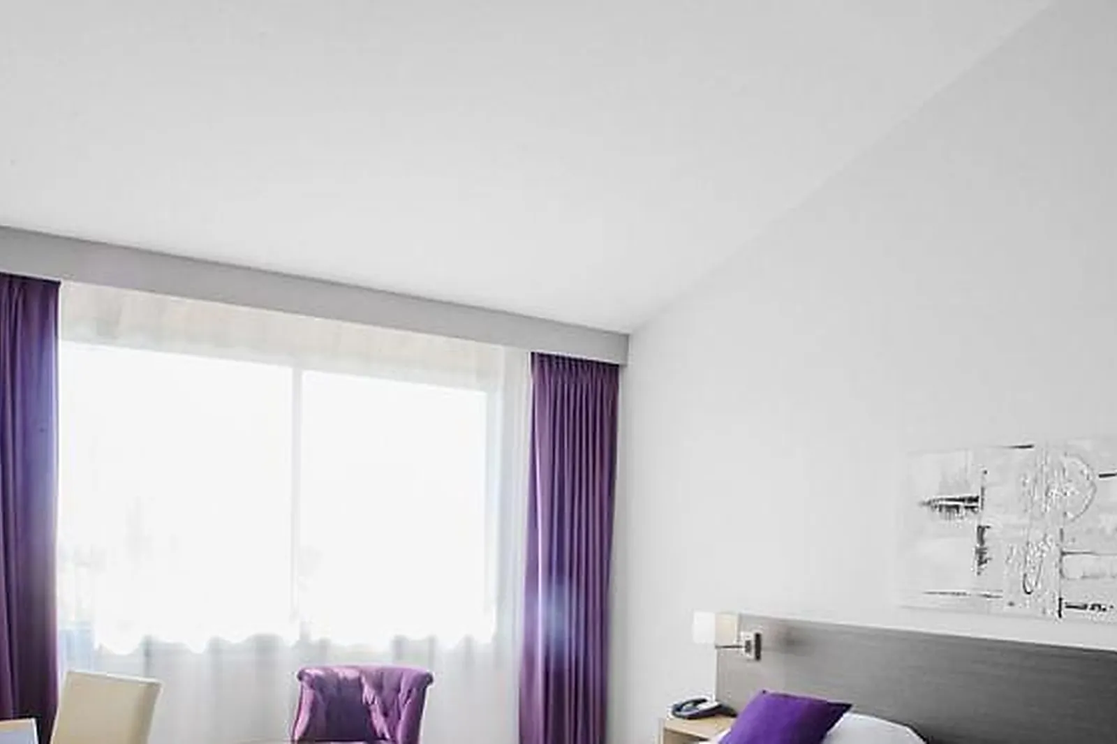 Lieux événementiels, MERCURE TOULOUSE AÉROPORT GOLF DE SEILH ****