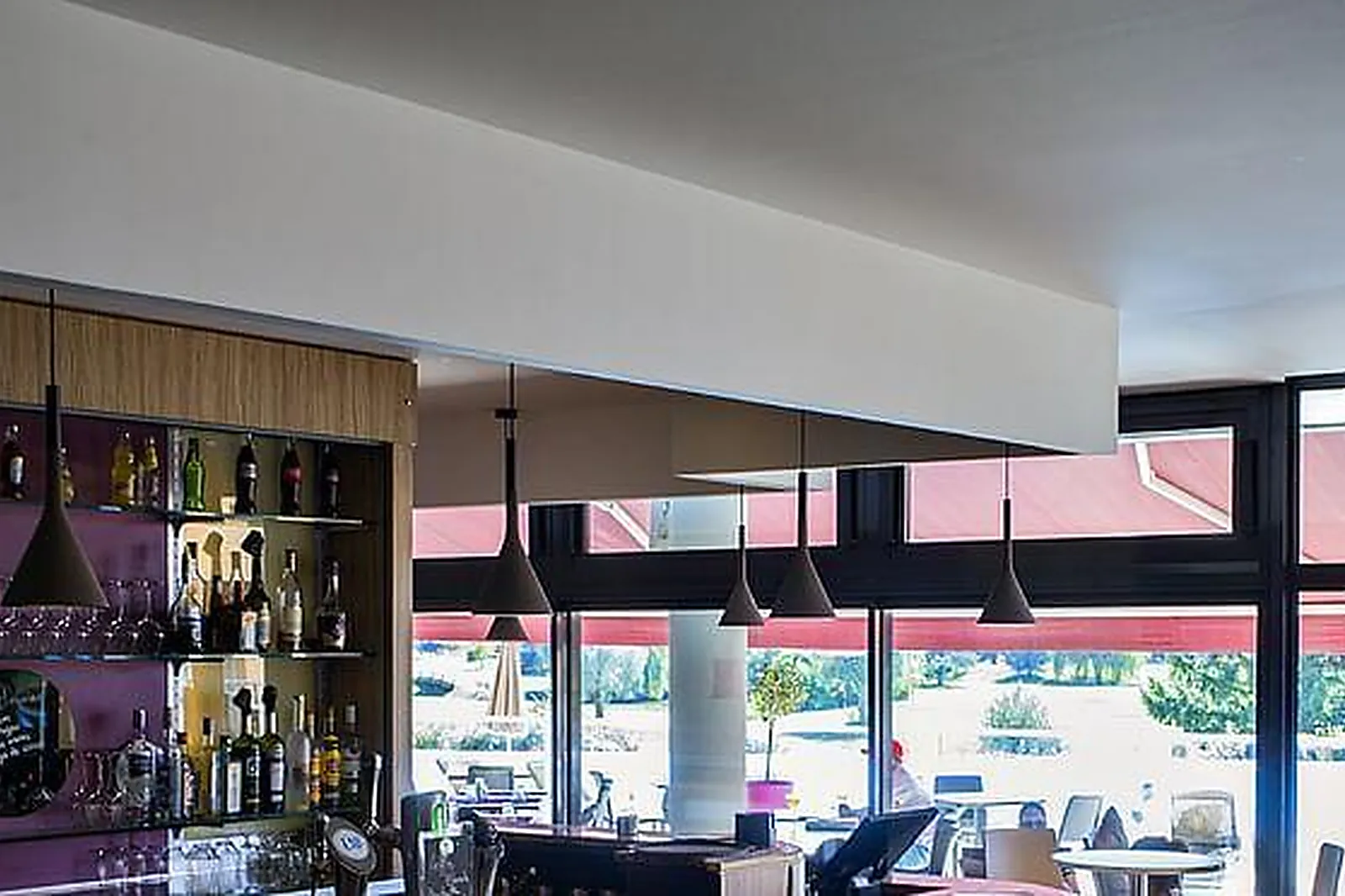 Lieux événementiels, MERCURE TOULOUSE AÉROPORT GOLF DE SEILH ****