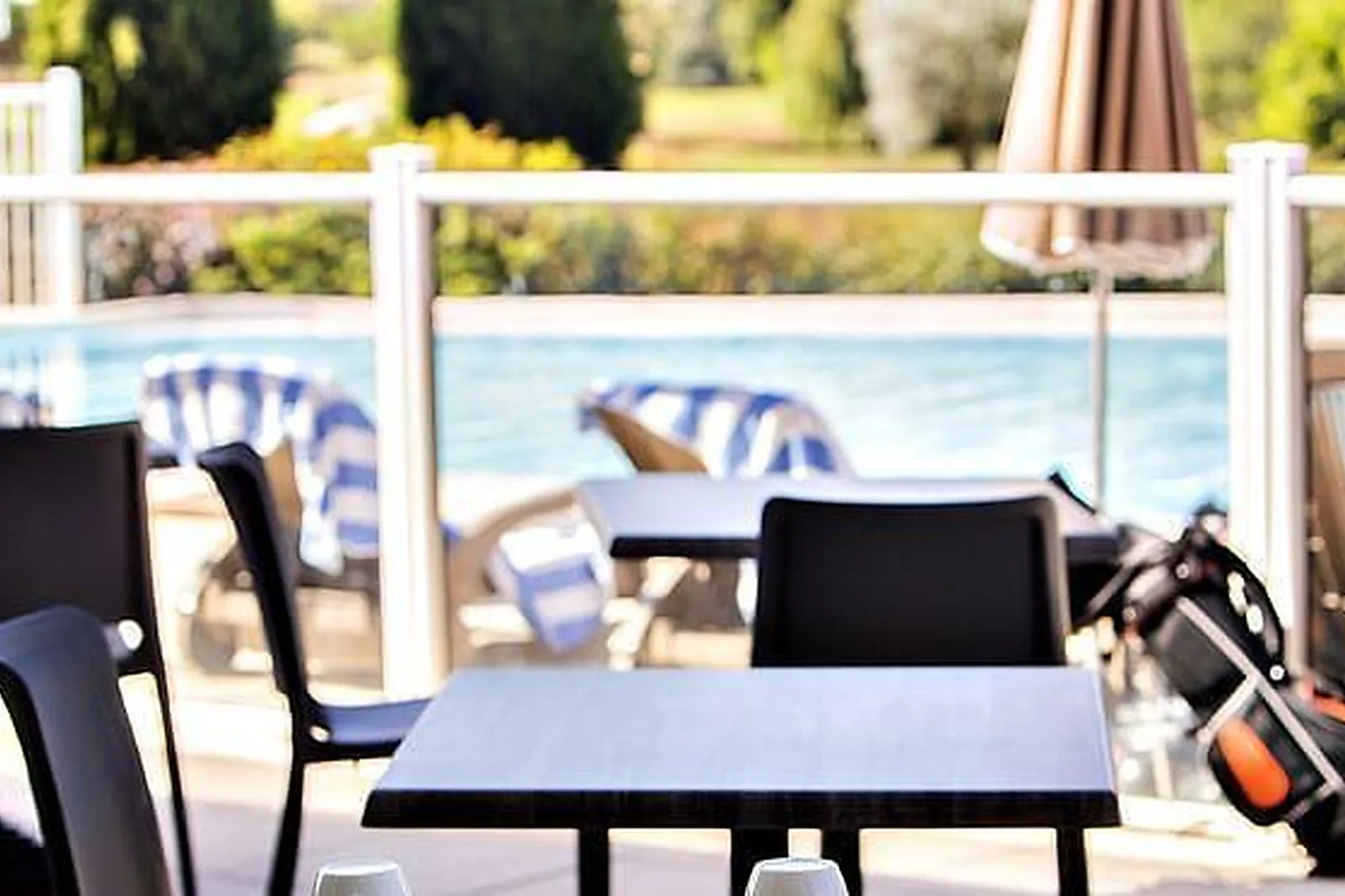 Lieux événementiels, MERCURE TOULOUSE AÉROPORT GOLF DE SEILH ****