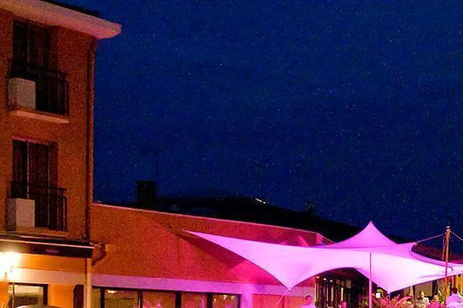 Lieux événementiels, MERCURE TOULOUSE AÉROPORT GOLF DE SEILH ****