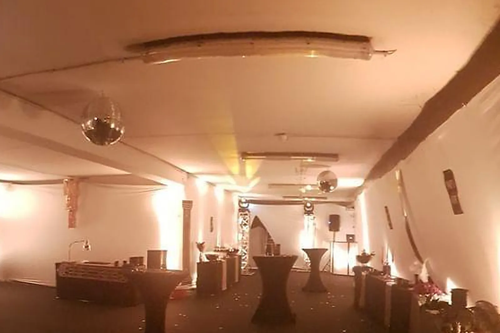 Lieux événementiels, MERCURE TOULOUSE AÉROPORT GOLF DE SEILH ****