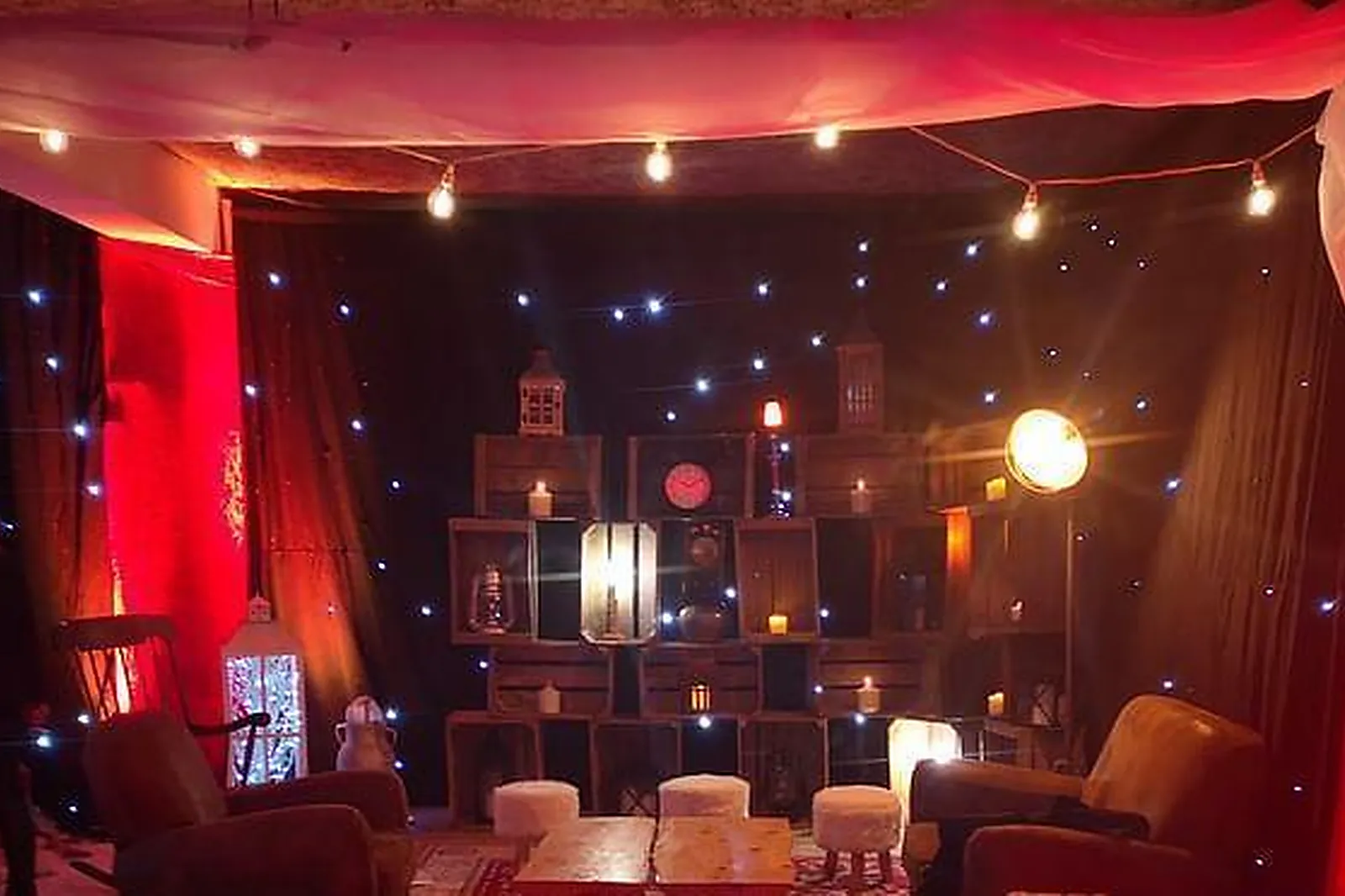 Lieux événementiels, MERCURE TOULOUSE AÉROPORT GOLF DE SEILH ****