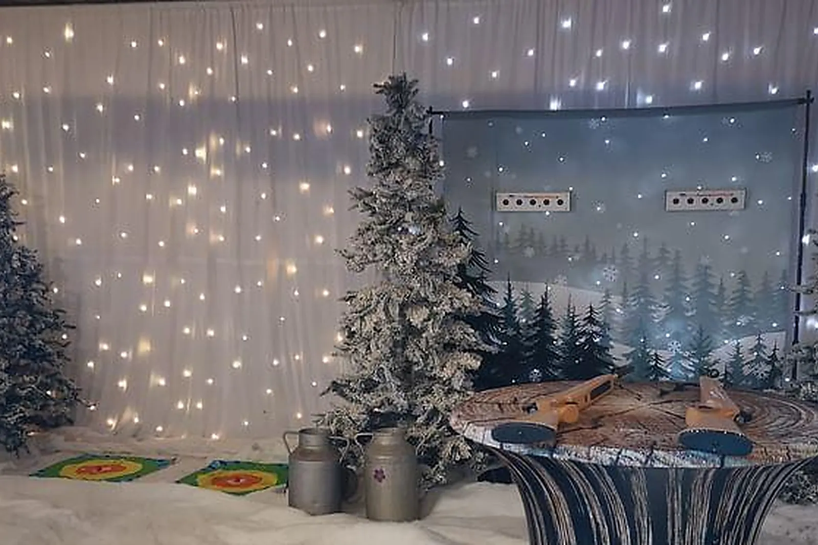 Lieux événementiels, MERCURE TOULOUSE AÉROPORT GOLF DE SEILH ****