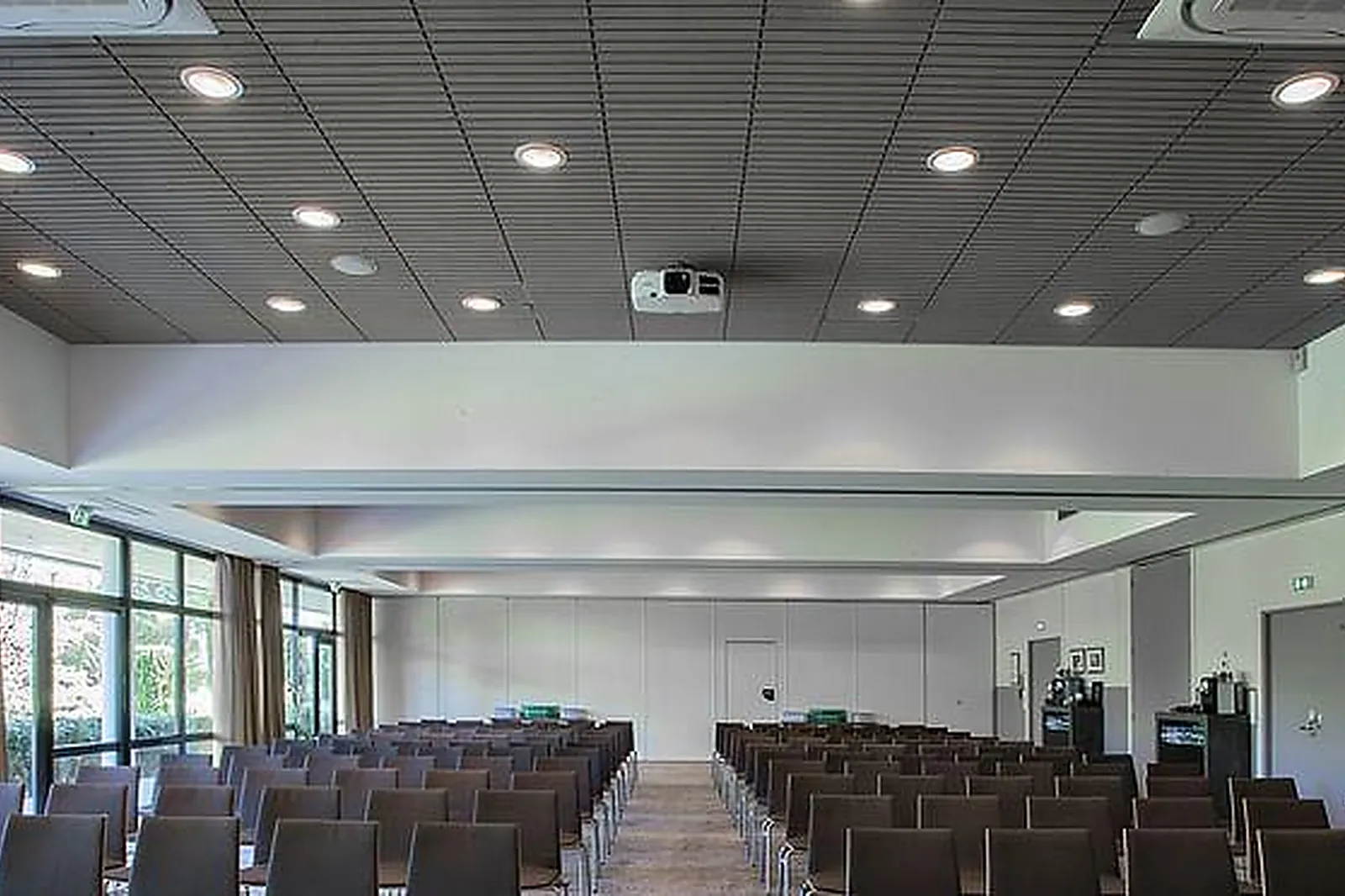 Lieux événementiels, MERCURE TOULOUSE AÉROPORT GOLF DE SEILH ****