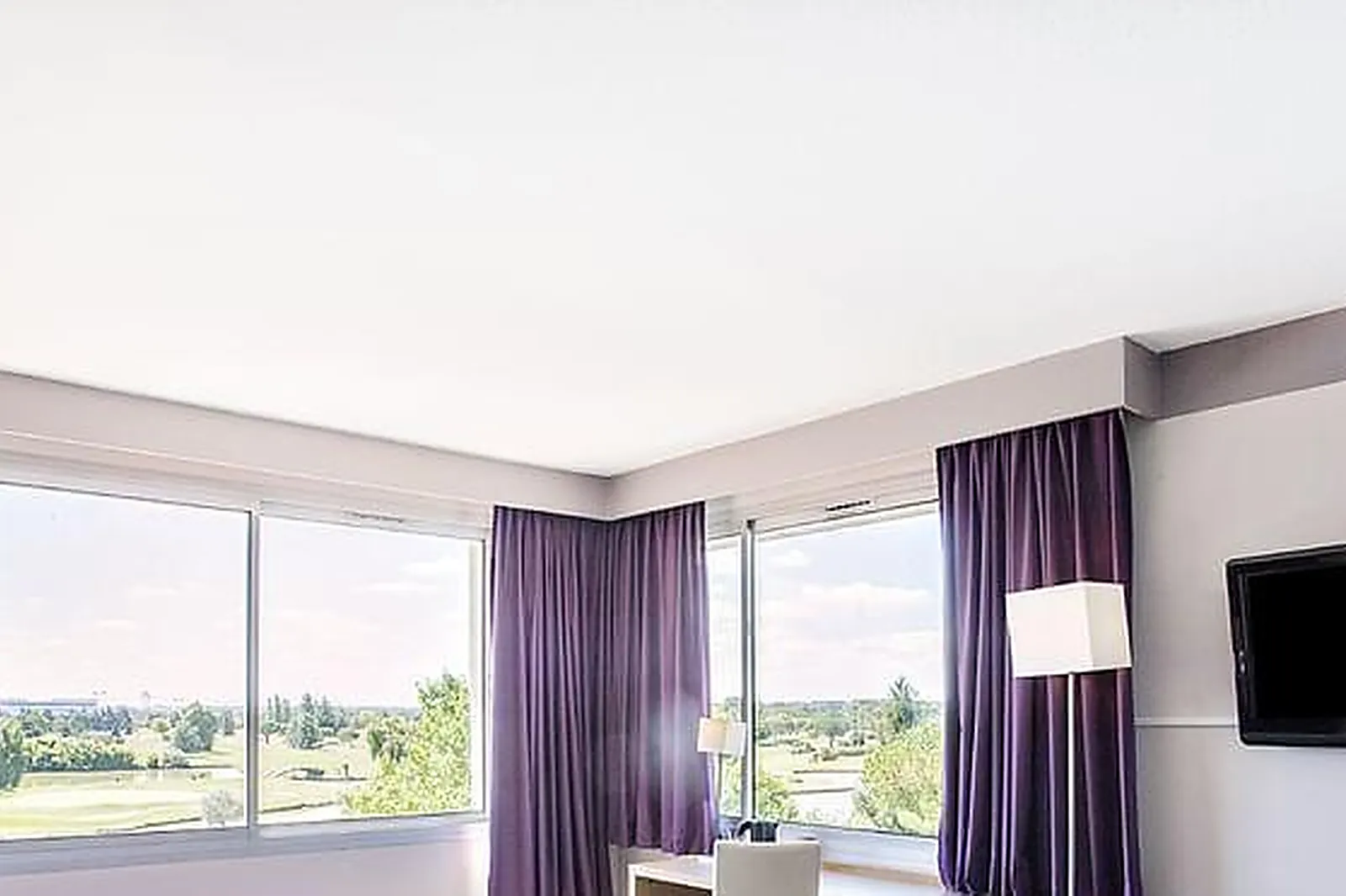 Lieux événementiels, MERCURE TOULOUSE AÉROPORT GOLF DE SEILH ****