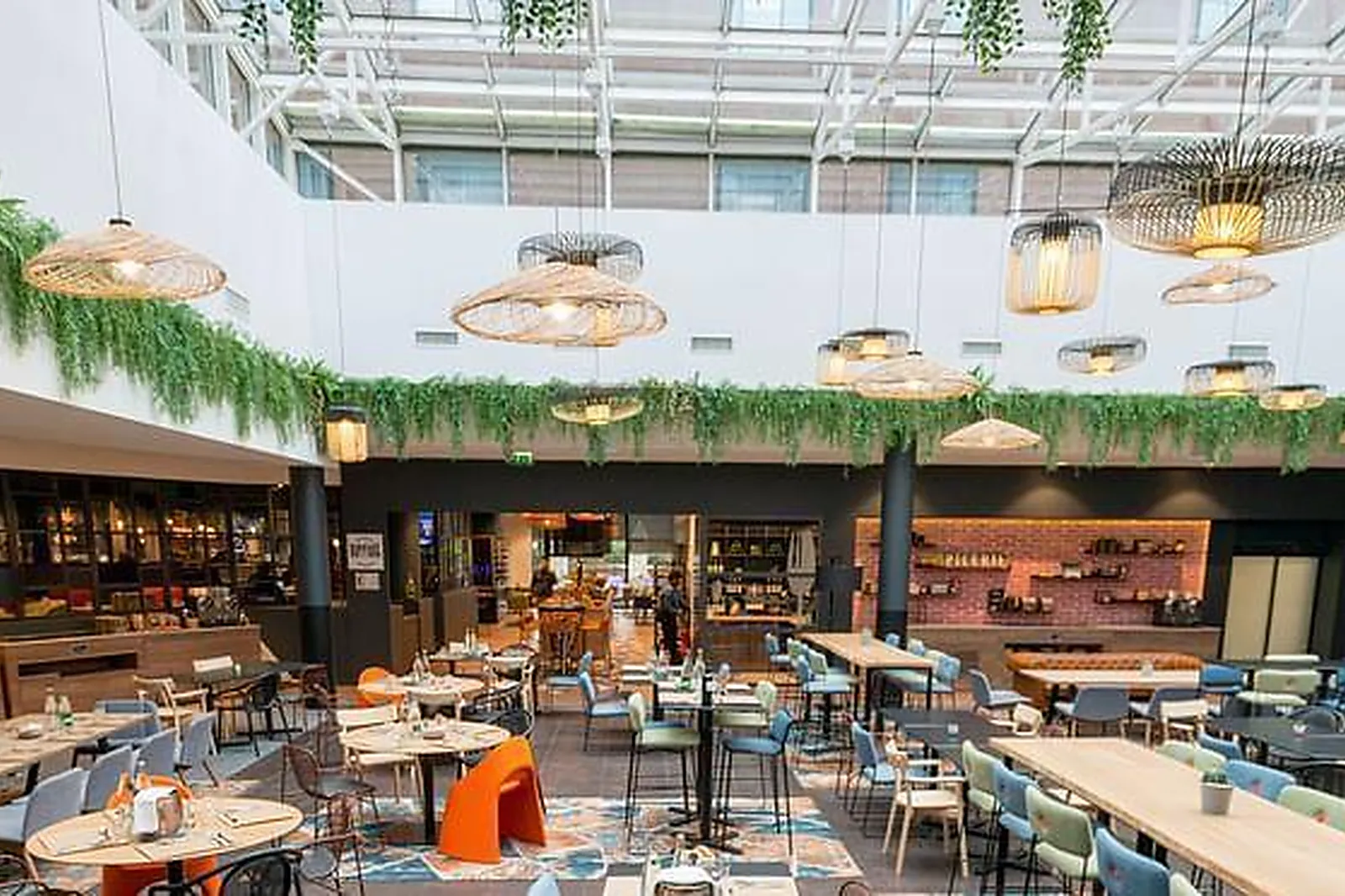 Lieux événementiels, LE VILLAGE BY CA MORBIHAN