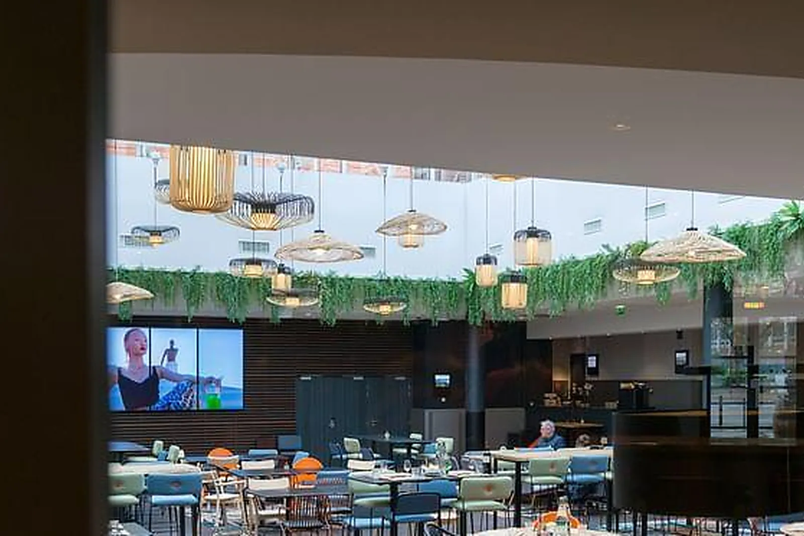 Lieux événementiels, LE VILLAGE BY CA MORBIHAN