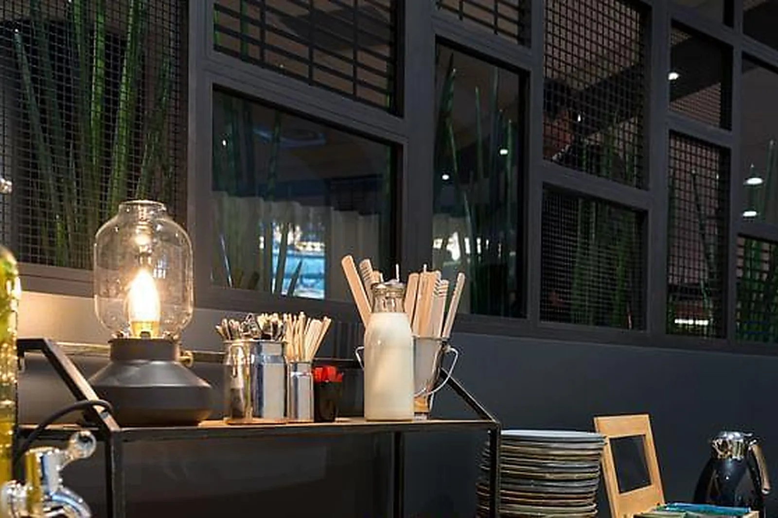 Lieux événementiels, LE VILLAGE BY CA MORBIHAN