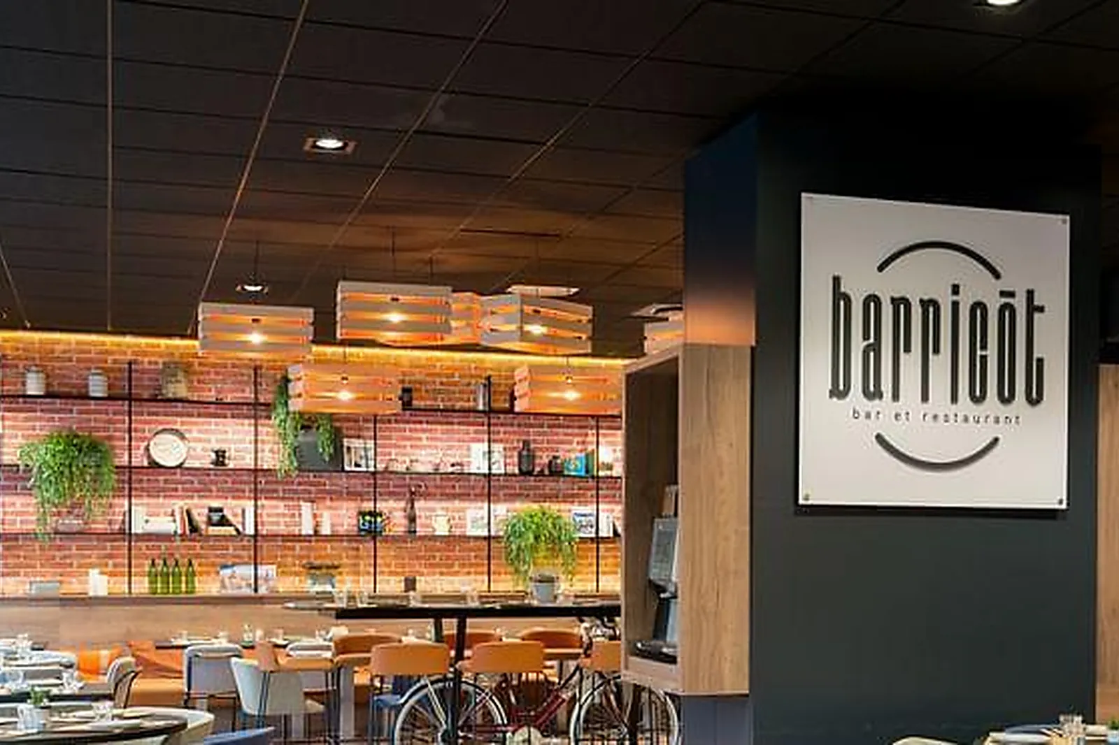 Lieux événementiels, LE VILLAGE BY CA MORBIHAN