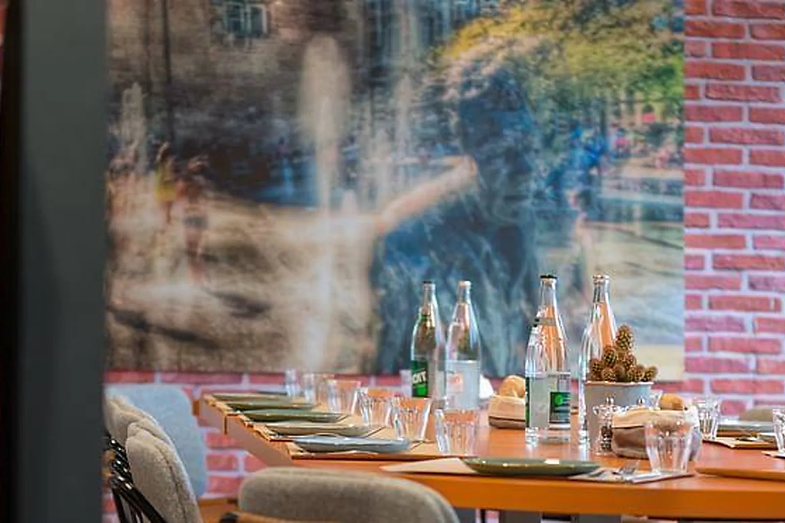 Lieux événementiels, LE VILLAGE BY CA MORBIHAN