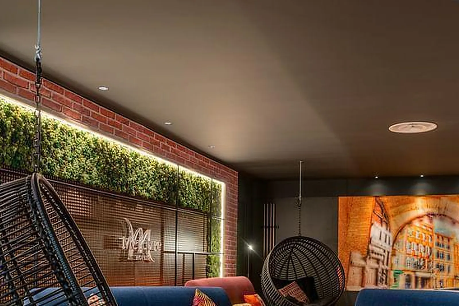 Lieux événementiels, LE VILLAGE BY CA MORBIHAN