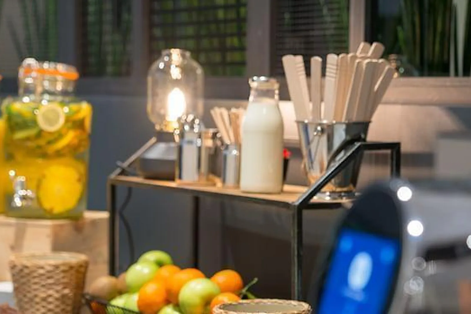 Lieux événementiels, LE VILLAGE BY CA MORBIHAN