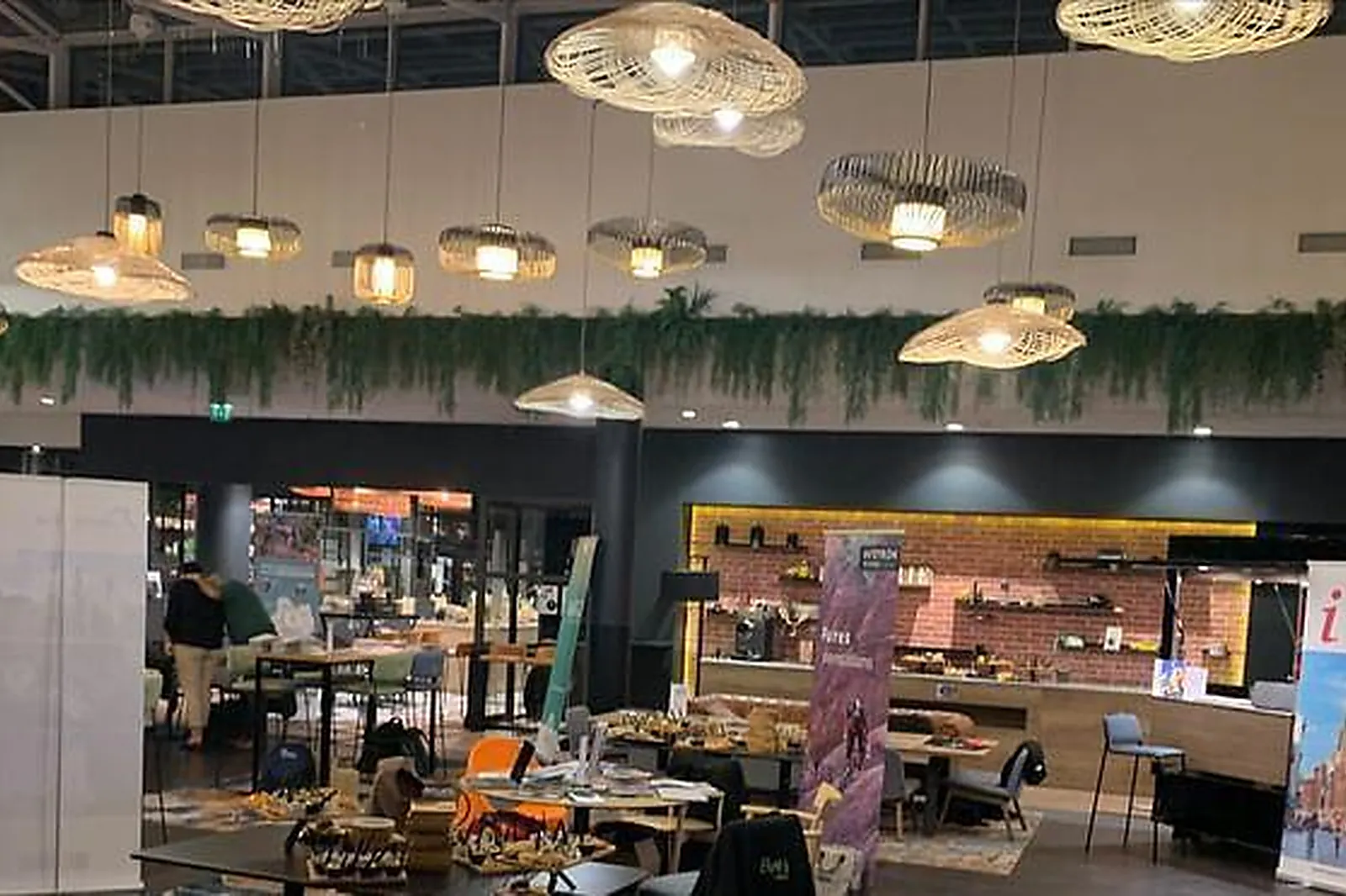 Lieux événementiels, LE VILLAGE BY CA MORBIHAN