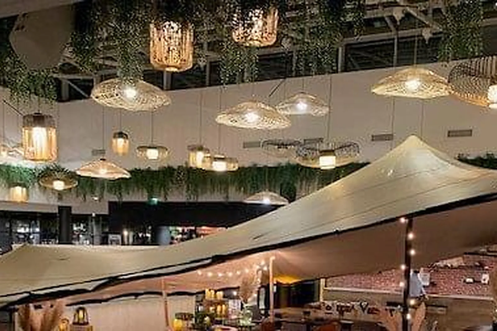 Lieux événementiels, LE VILLAGE BY CA MORBIHAN