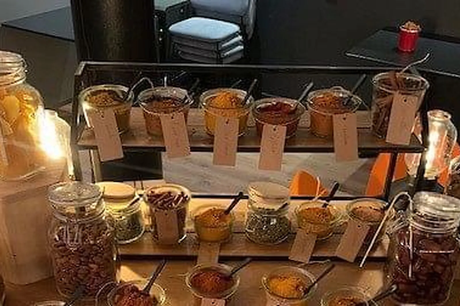 Lieux événementiels, LE VILLAGE BY CA MORBIHAN