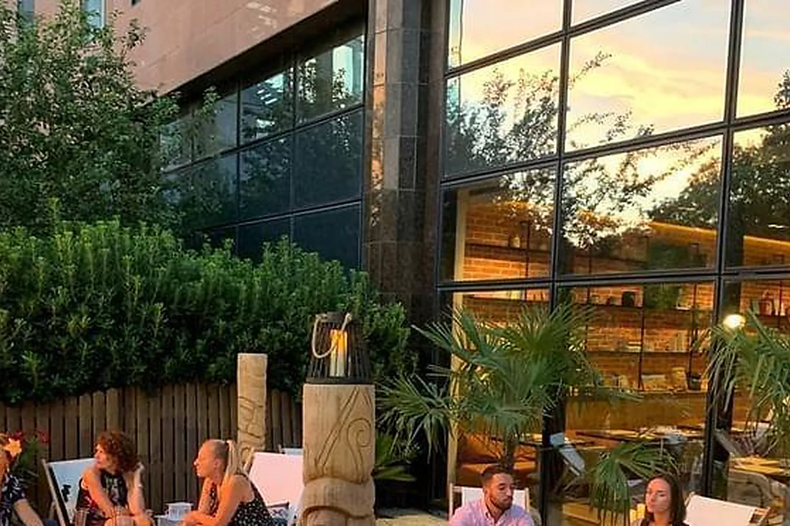 Lieux événementiels, LE VILLAGE BY CA MORBIHAN