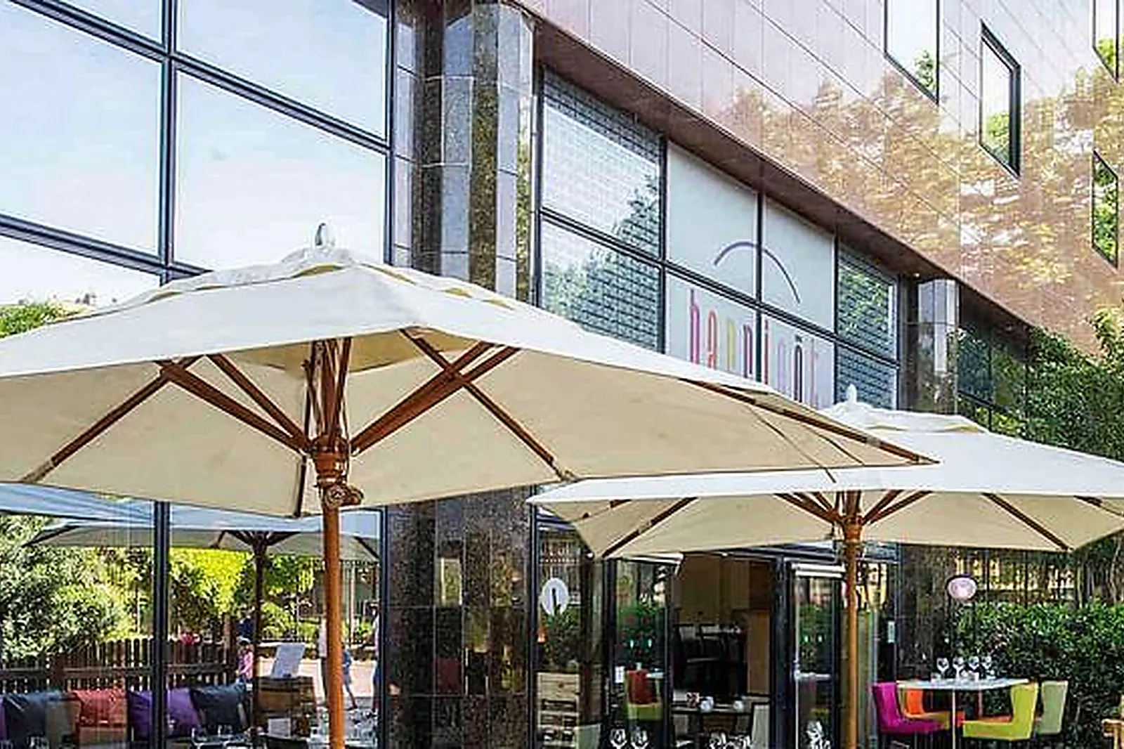 Lieux événementiels, LE VILLAGE BY CA MORBIHAN