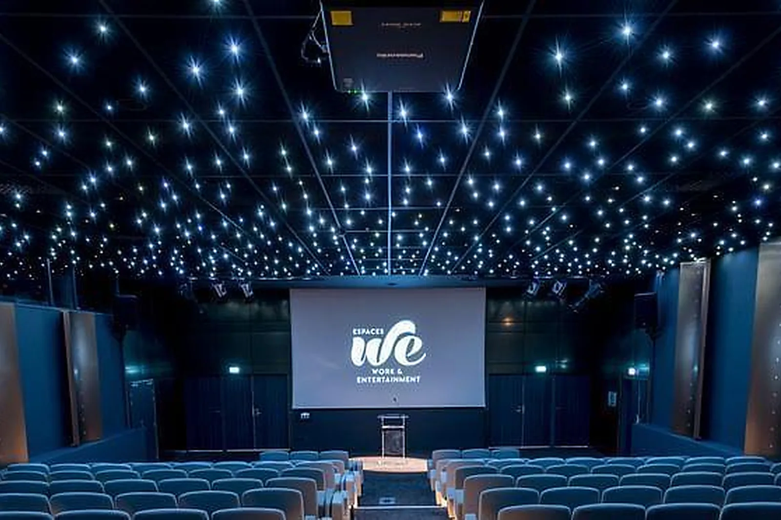 Lieux événementiels, LE VILLAGE BY CA MORBIHAN