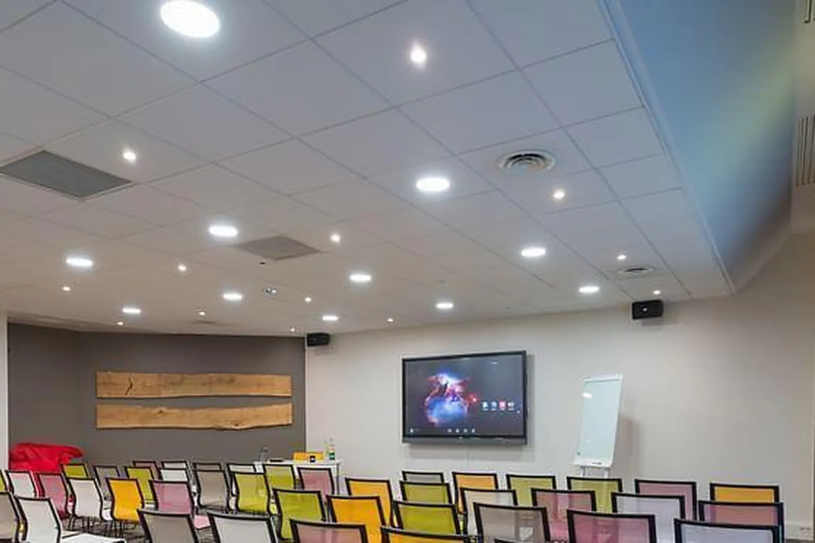 Lieux événementiels, LE VILLAGE BY CA MORBIHAN