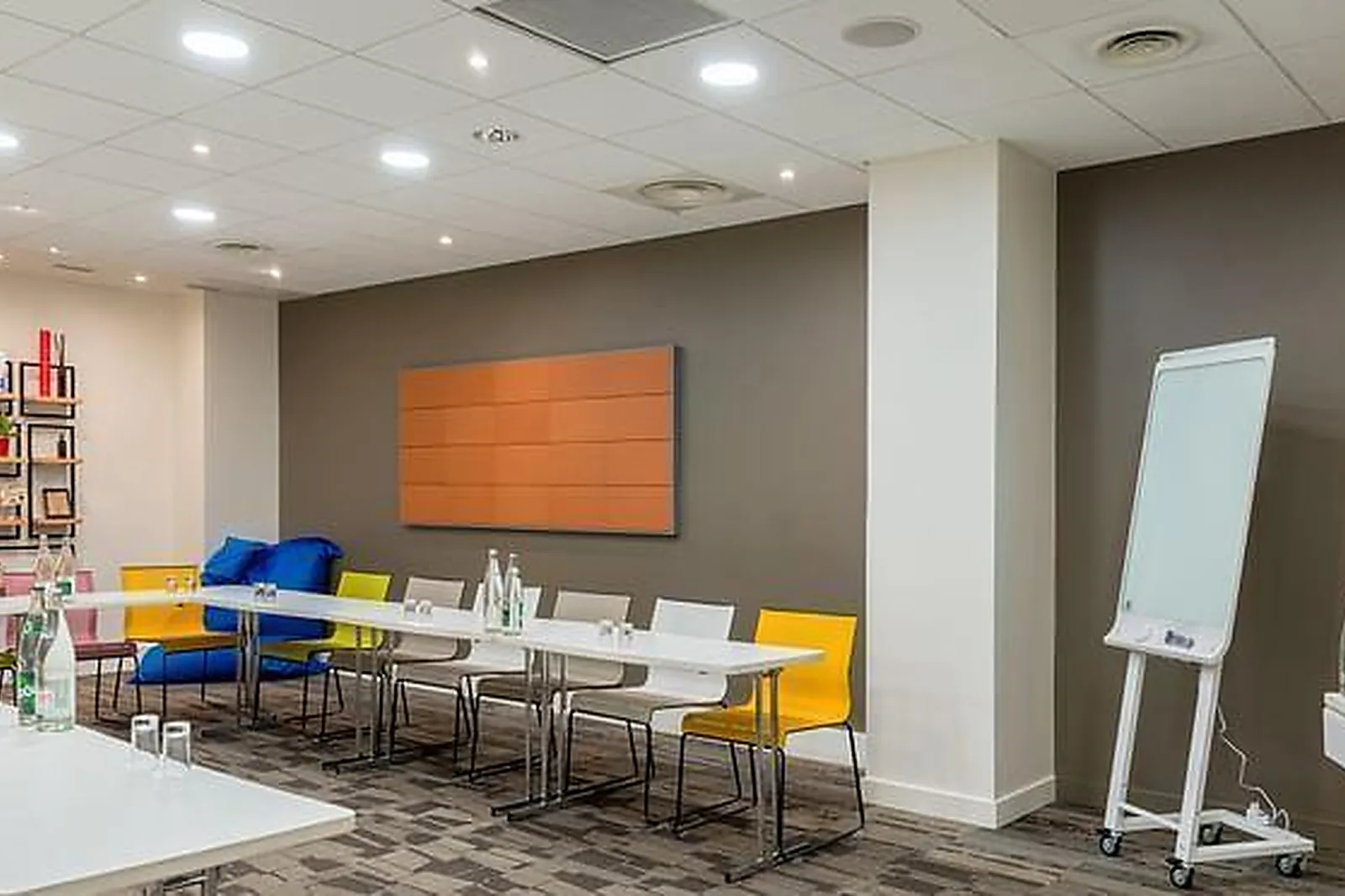 Lieux événementiels, LE VILLAGE BY CA MORBIHAN