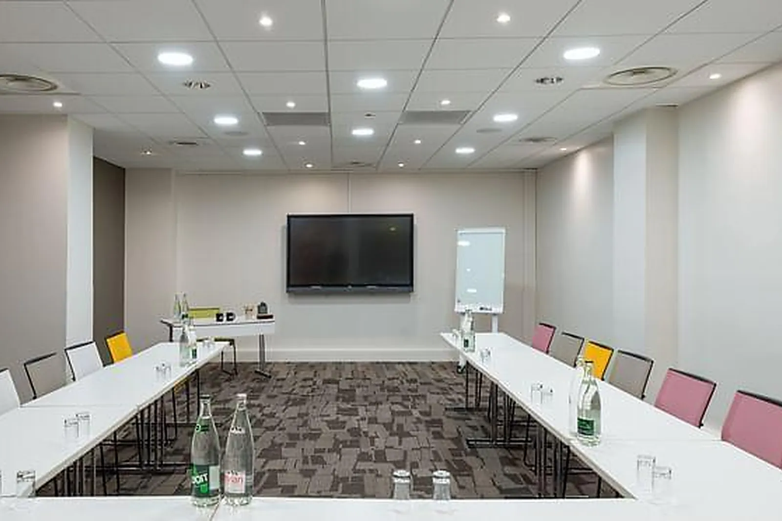 Lieux événementiels, LE VILLAGE BY CA MORBIHAN