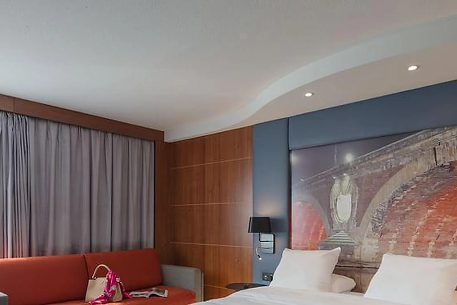 Lieux événementiels, LE VILLAGE BY CA MORBIHAN