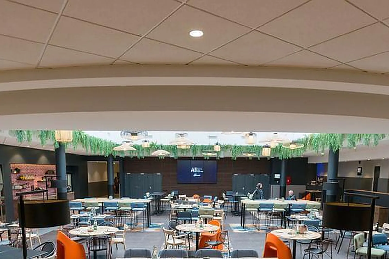 Lieux événementiels, LE VILLAGE BY CA MORBIHAN