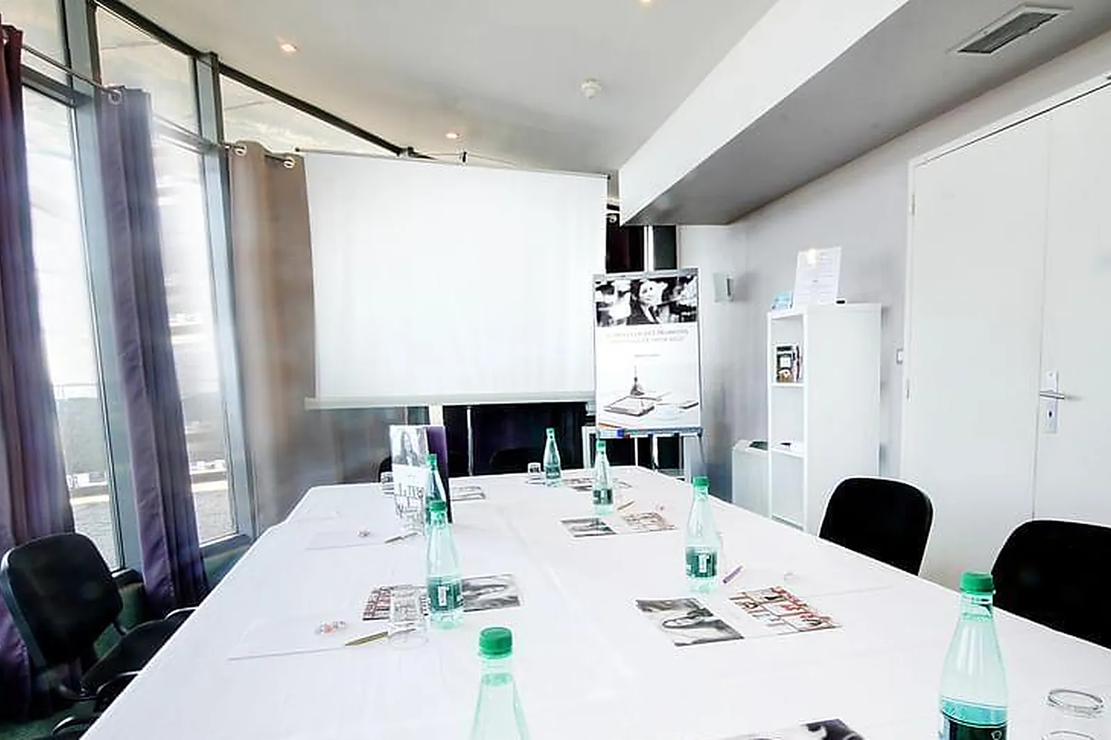 Lieux événementiels, MERCURE TOURS CENTRE