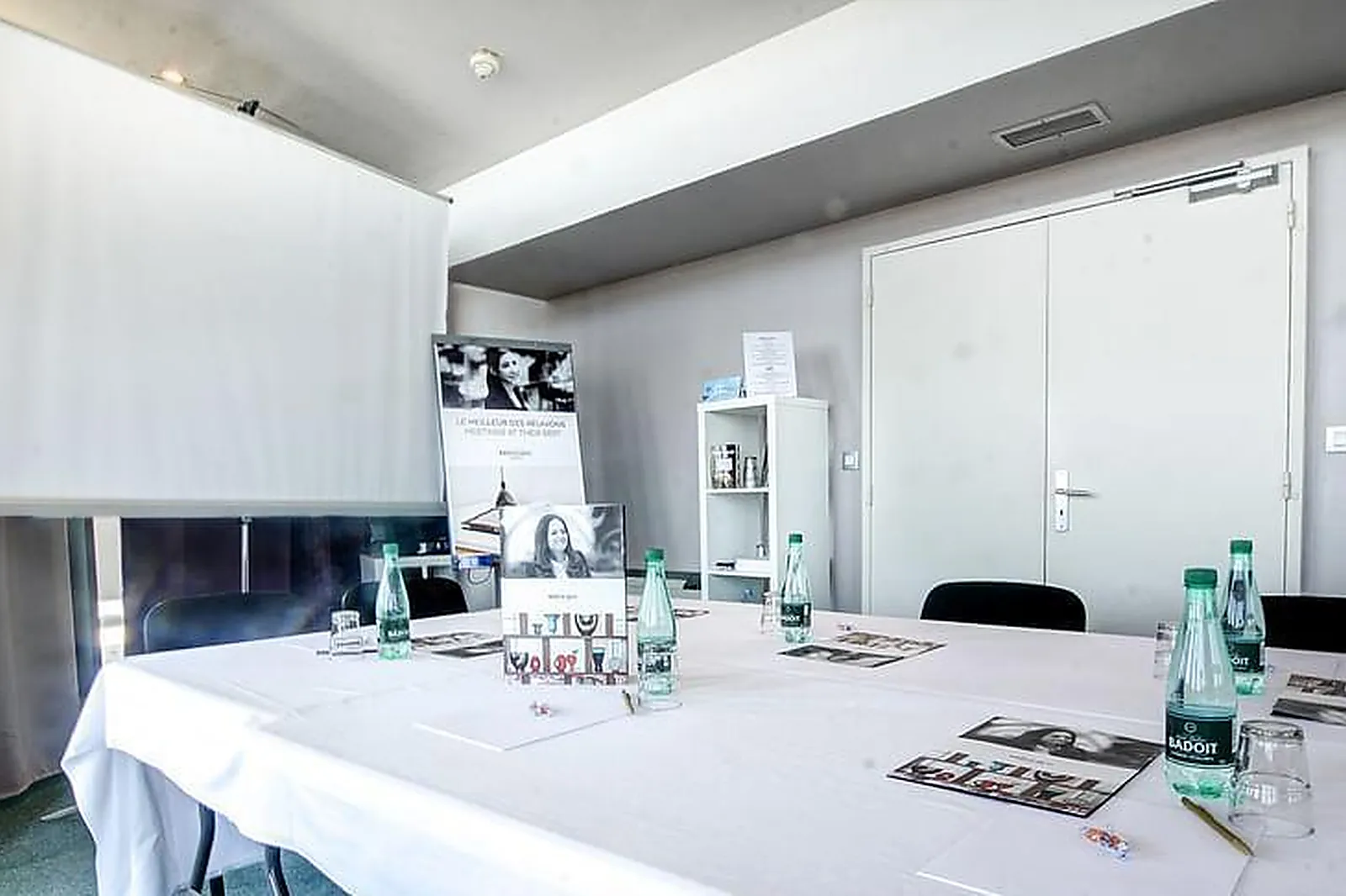 Lieux événementiels, MERCURE TOURS CENTRE