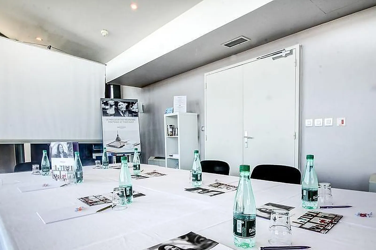 Lieux événementiels, MERCURE TOURS CENTRE