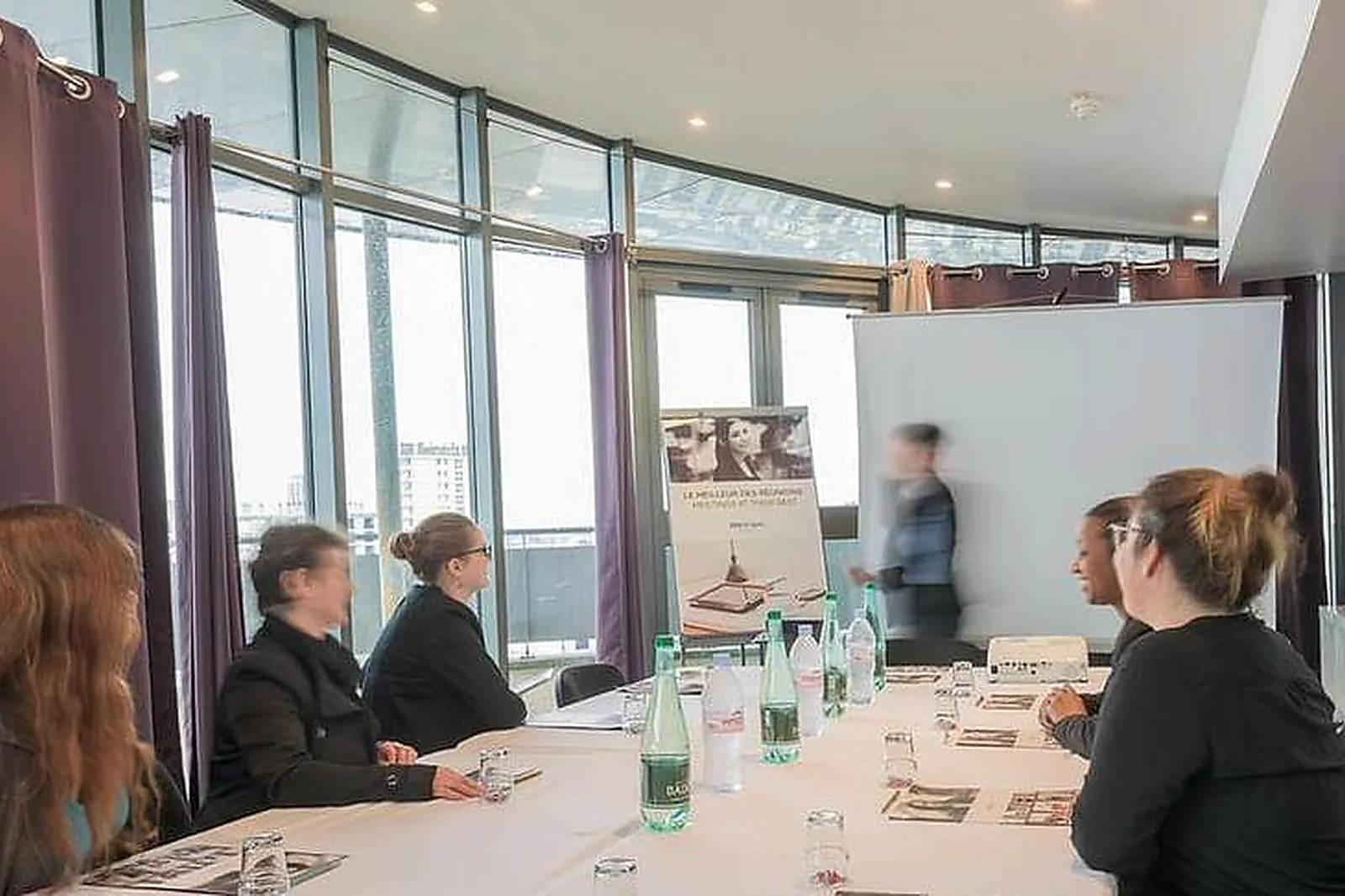 Lieux événementiels, MERCURE TOURS CENTRE