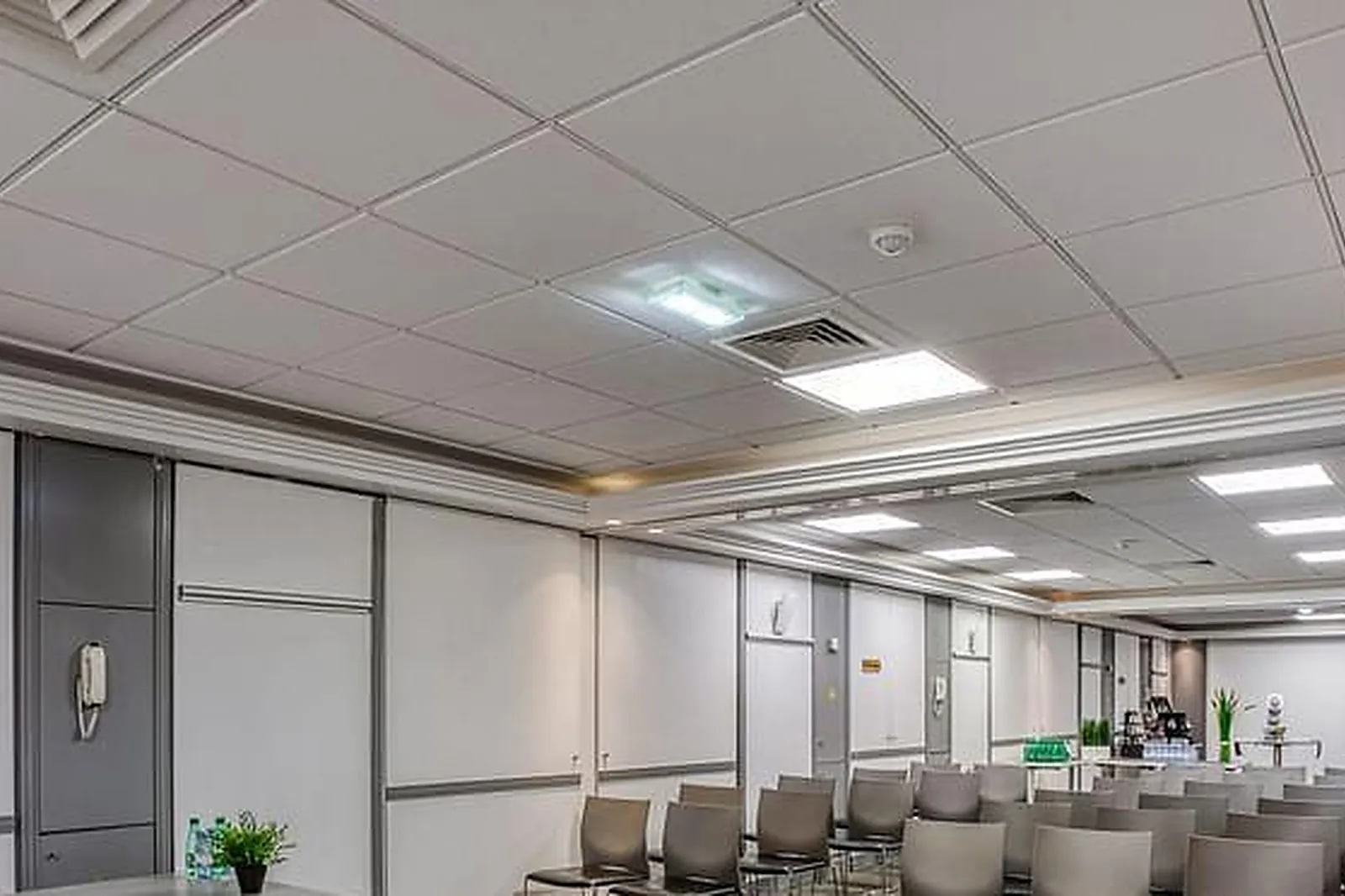 Lieux événementiels, MERCURE VAUGIRARD PARIS PORTE DE VERSAILLES ****