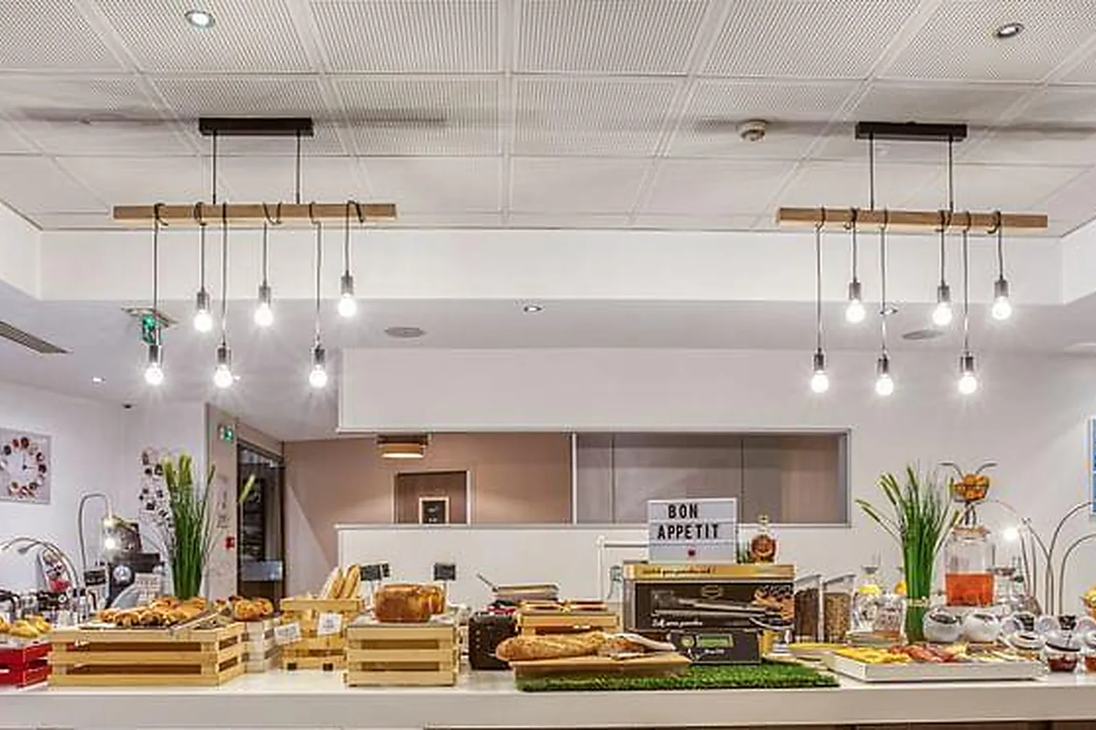 Lieux événementiels, MERCURE VAUGIRARD PARIS PORTE DE VERSAILLES ****