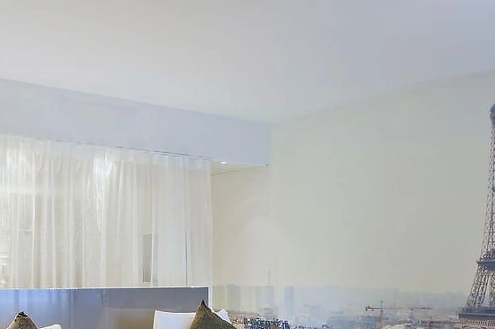 Lieux événementiels, MERCURE VAUGIRARD PARIS PORTE DE VERSAILLES ****