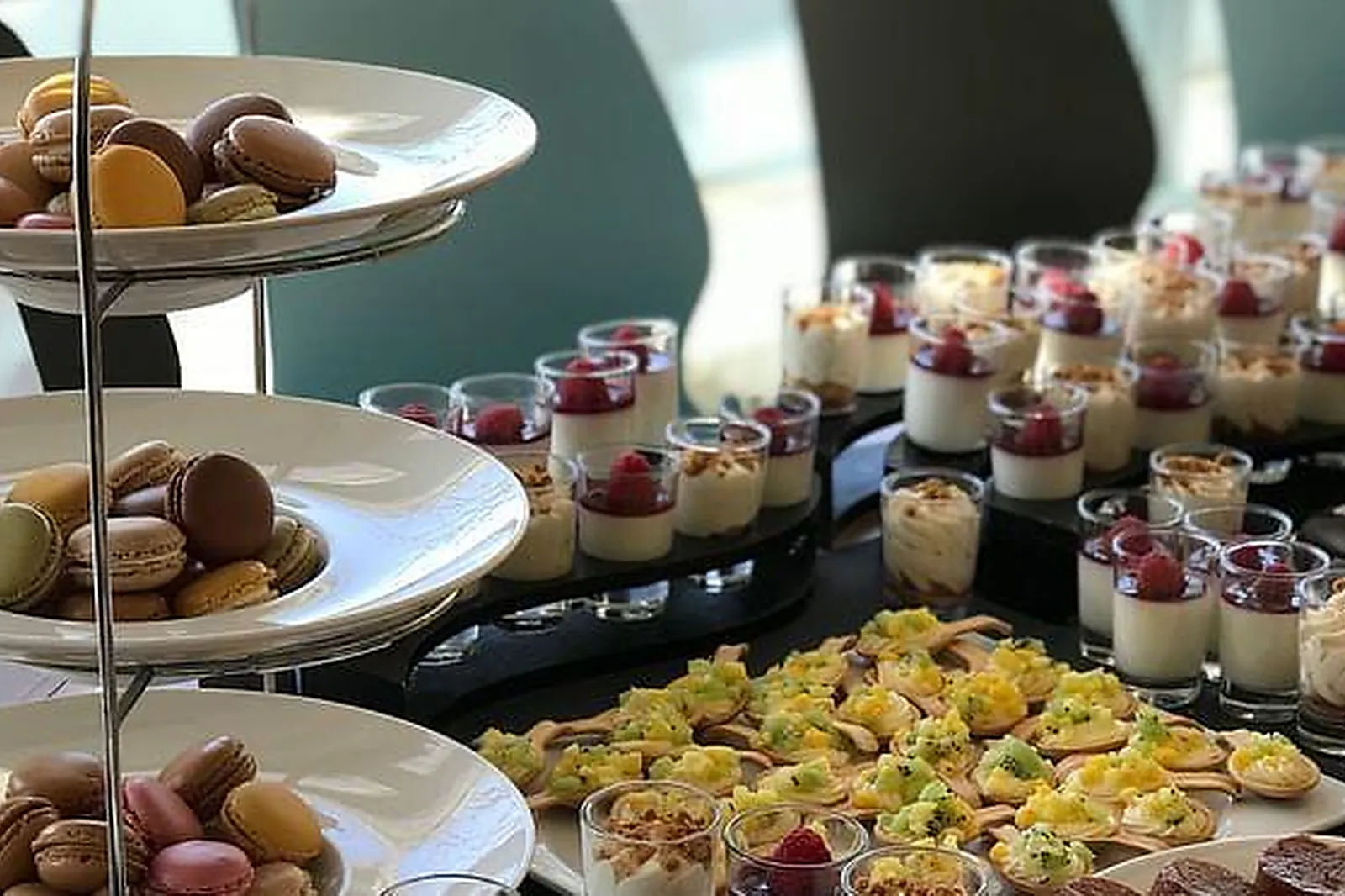 Lieux événementiels, MERCURE VAUGIRARD PARIS PORTE DE VERSAILLES ****